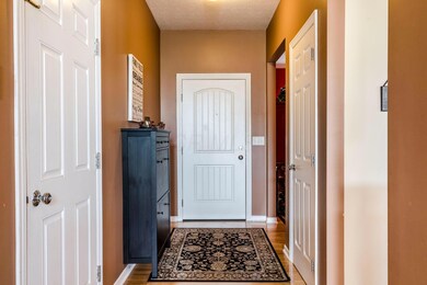 Entry Way