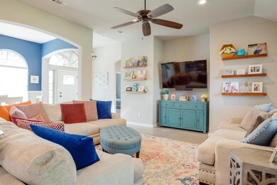 309 Hillcroft Rd, Fort Worth, TX 76108 - photo 6