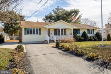 965 Swenlin Dr, Vineland, NJ 08360 - photo 4