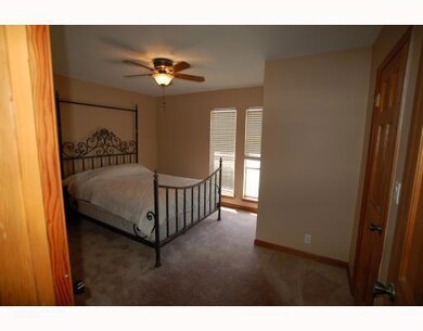 Bedroom.