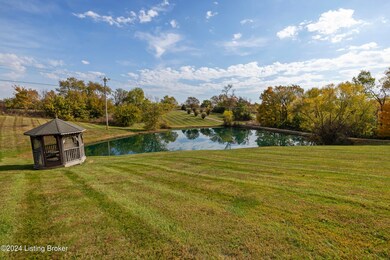4811 Lake Jericho Rd