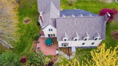 25 Hillington Dr, North Easton, MA 02356 - photo 2