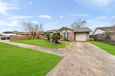 1111 Forestburg Dr, Houston, TX 77038 - photo 3