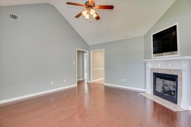 Columbia County GA Remarkable Dream Home