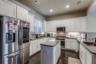 3424 Archduke Dr, Frisco, TX 75034 - photo 4