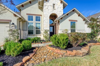 21623 Albertine Dr, Tomball, TX 77377 - photo 2