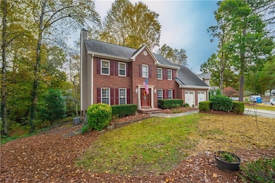 1841 Edington Rd SW, Marietta, GA 30064 - photo 4