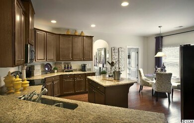 1450 Berkshire Ave unit lot 613 Magnolia o, Myrtle Beach, SC 29577 - photo 3