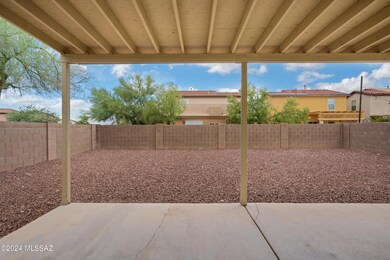4251 E Parting Waters Way Tucson AZ 8571