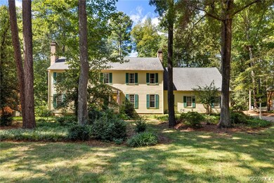 1806 Plain View Rd, Henrico, VA 23238 - photo 3