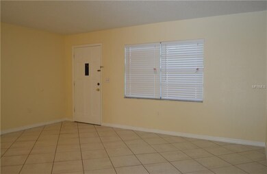 Front of living room