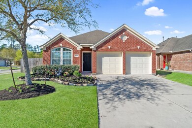 2603 Imperial Crossing Dr, Conroe, TX 77385 - photo 2