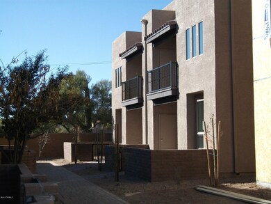 Beautiful Court yards!