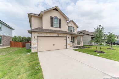 25022 Las Pilas, San Antonio, TX 78261 - photo 2