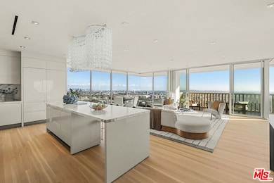 Sierra Towers unit 2006, West Hollywood, CA 90069 - photo 2