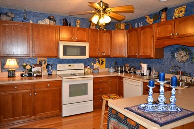 419 Terrace Dr, Marysville, OH 43040 - photo 5