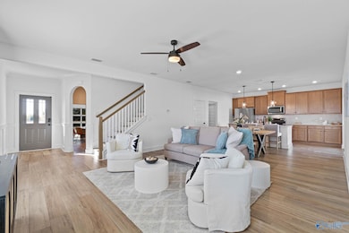 13673 Continental Rd, Athens, AL 35613 - photo 2