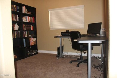 office