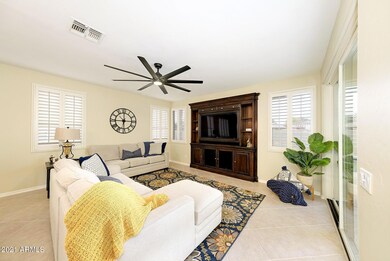 Custom Entertainment Center