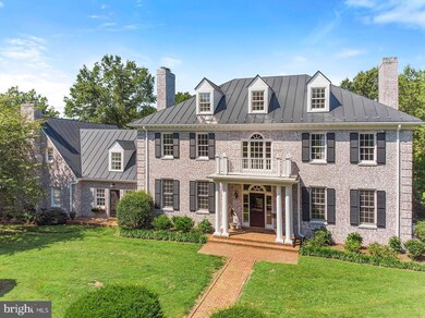 7583 Old Carters Mill Rd, Marshall, VA 20115 - photo 2