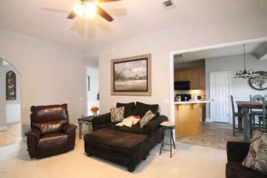 908 Bay Laurel Cir, Warner Robins, GA 31088 - photo 6