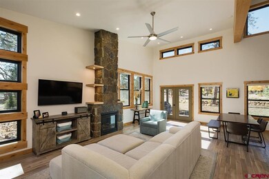 36 Engine Creek Ct, Durango, CO 81301 - photo 5