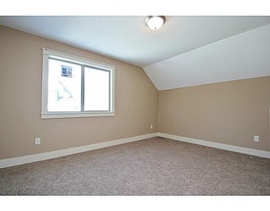 Bedroom.