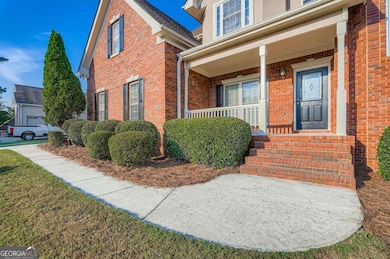 1290 Mount Mckinley Dr unit 1, Grayson, GA 30017 - photo 5