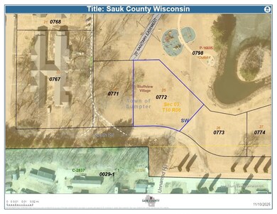 L 25 South Rd, Bluffview, WI 53951 - photo 6