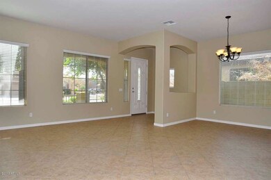 Living Room-Dining Room
