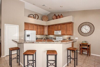 kitchen front