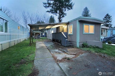 3105 M St SE unit 44, Auburn, WA 98002 - photo 2