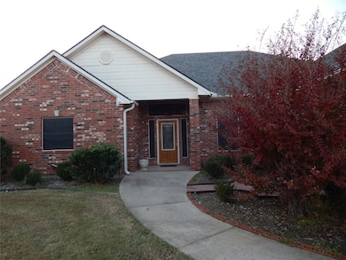 154 Chrissa Dr, Pottsboro, TX 75076 - photo 2