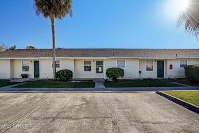 1845 Old Moultrie Rd unit 42, Saint Augustine, FL 32084 - photo 2