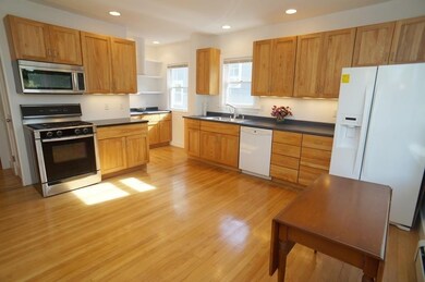 76 Wenham St unit 2, Jamaica Plain, MA 02130 - photo 2