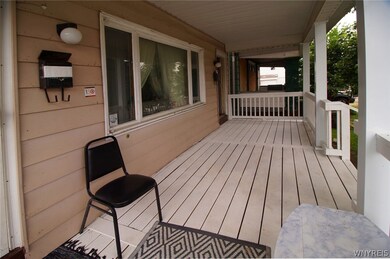 203 W Delavan Ave, Buffalo, NY 14213 - photo 2