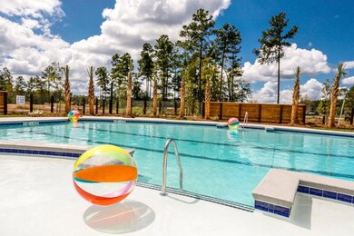 Summer Corner Village Pool