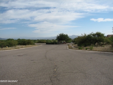 Cul-de-Sac Lot