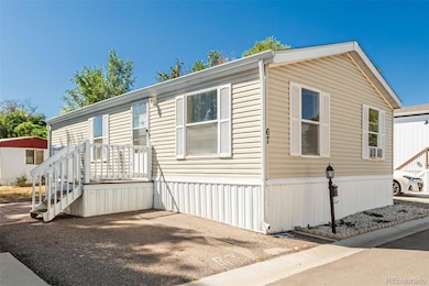 3500 S King St unit 67, Denver, CO 80236 - photo 5