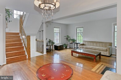 8883 Winding Hollow Way, Springfield, VA 22152 - photo 7