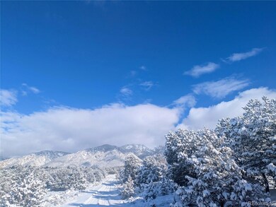 1946-1949C, 2017-202 Lone Pine Way, Crestone, CO 81131 - photo 6