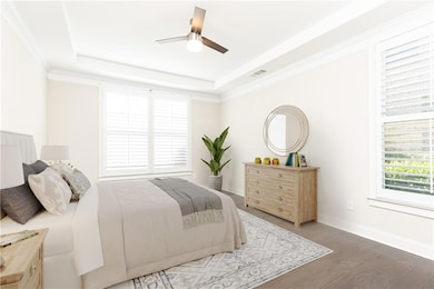 9024 Tuckerbrook Ln, Alpharetta, GA 30022 - photo 5