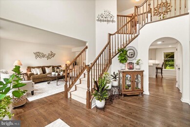 2428 Cobblestone Way, Frederick, MD 21702 - photo 5