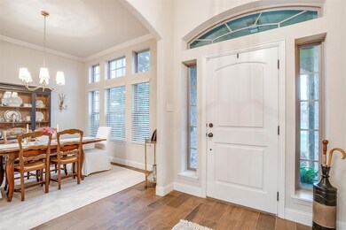 319 Steppes Ct, Weatherford, TX 76087 - photo 6