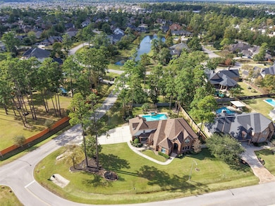 25307 Piney Bend Ct, Spring, TX 77389 - photo 4