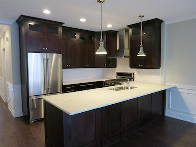 1632 N Western Ave unit 3, Chicago, IL 60647 - photo 5