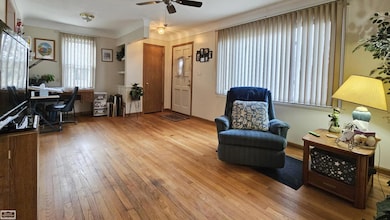 22500 O'Connor St, St. Clair Shores, MI 48080 - photo 5