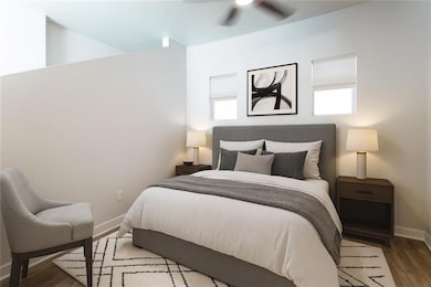 361 17th St NW unit 1309, Atlanta, GA 30363 - photo 5