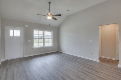 465 Mimosa Dr, Decherd, TN 37324 - photo 4