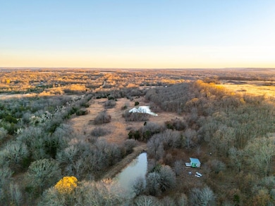 TBD E 1140 Rd, Weleetka, OK 74880 - photo 5